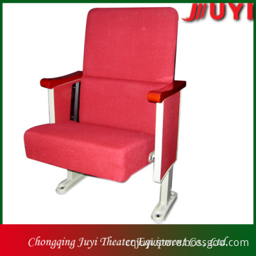 JY-302 Small Size cheap price Auditorium Chair Theatr cadeira beauty chair salon chair
